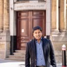 Jayaprakash Mallikarjuna