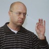 Gilad Simhony