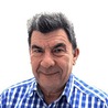 Robert Glennie