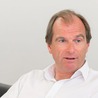 Charlie Blackburn
