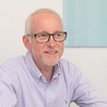 Geoff Holmes