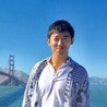 Eric Wang