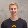 Colton Voege