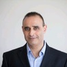 Yossi Sharon
