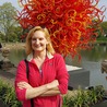 Tracey Stone