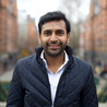 Sanjeev Jeyakumar