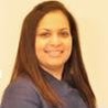 Bharti Meisuria