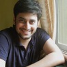 Nikhil Mantha