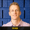 Michael Prindiville