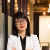 Jenny Tsai