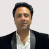 Rakesh Arora