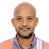 Nilesh Shah