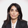 Loubna Hadid