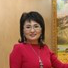 Elmira Ismagulova