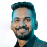 Arpit Rajmohan