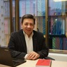 Jorge Heyne