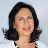 Nancy Negohosian