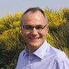 Andrew Slater
