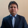 Sunil Gupta