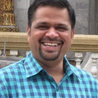 Mahesh Ghusale