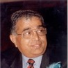 Manubhai Parekh