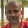 Kashif Wasim
