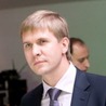 Sergey Shestopalov
