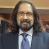 Mark Bragança
