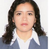 Monica Orihuela Quijano