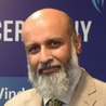 A.R. Nasir Qureshi