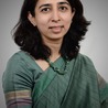 Rashmi Mohanty