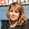 Cristina Zabai