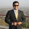 Shoaib Mansoor