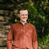Mark Harding