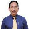Syed Shahensha Mohiuddin