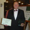 Nigel Clarke