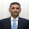 Nandkumar Saravade