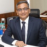 Sundararaman Ramamurthy