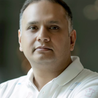 Nitin Bhandari