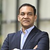 Tushar Kanti Panigrahi