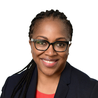 Lisa Goldson Armstrong