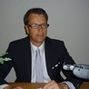 John R. Manrho