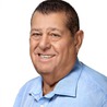 Steve Frost