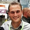 Christopher Wessberg