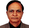 Kirit Joshi