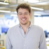 Ben Pritchard