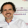 Thierry Sauvaget