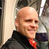 Martin Mildestveit
