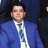 Kartik Iyer
