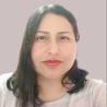 Evelyn Duran